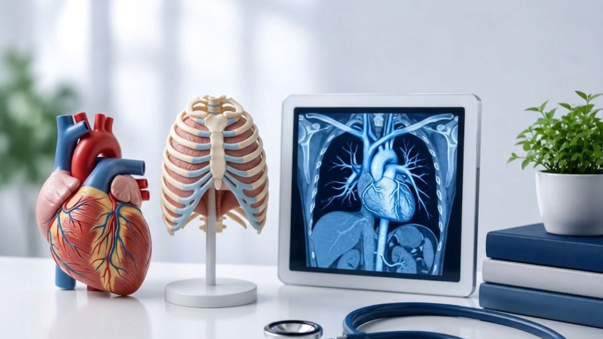 Cardiology
