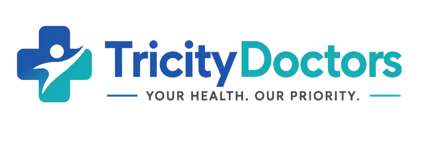 Tricity Doctors