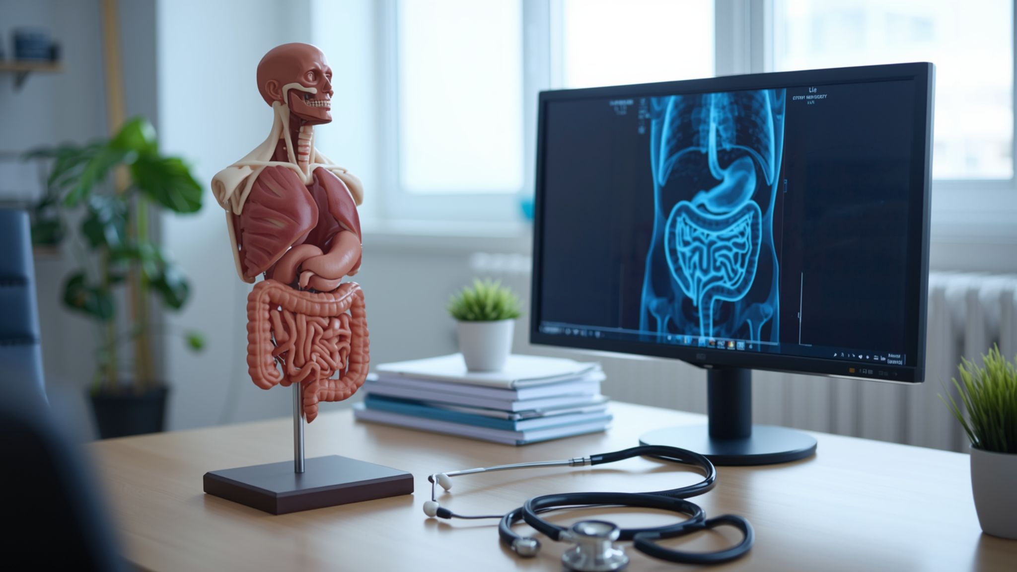 Gastroenterology