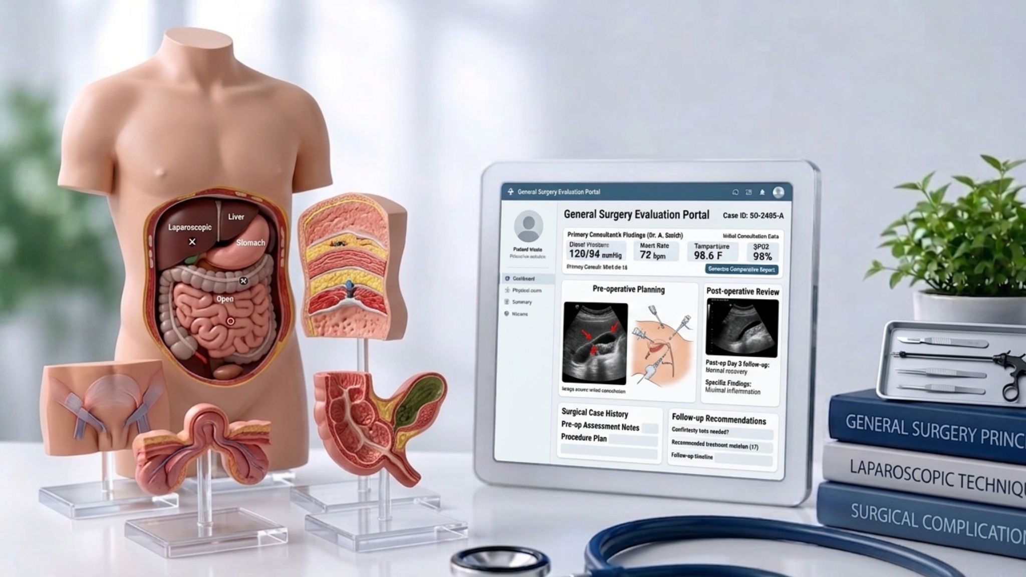 General Surgery