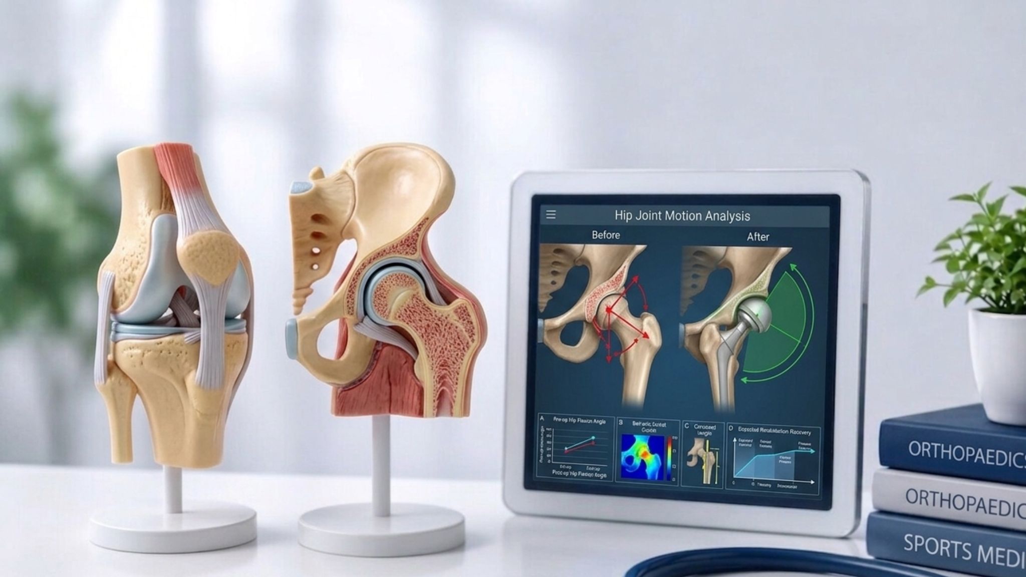 Orthopaedics