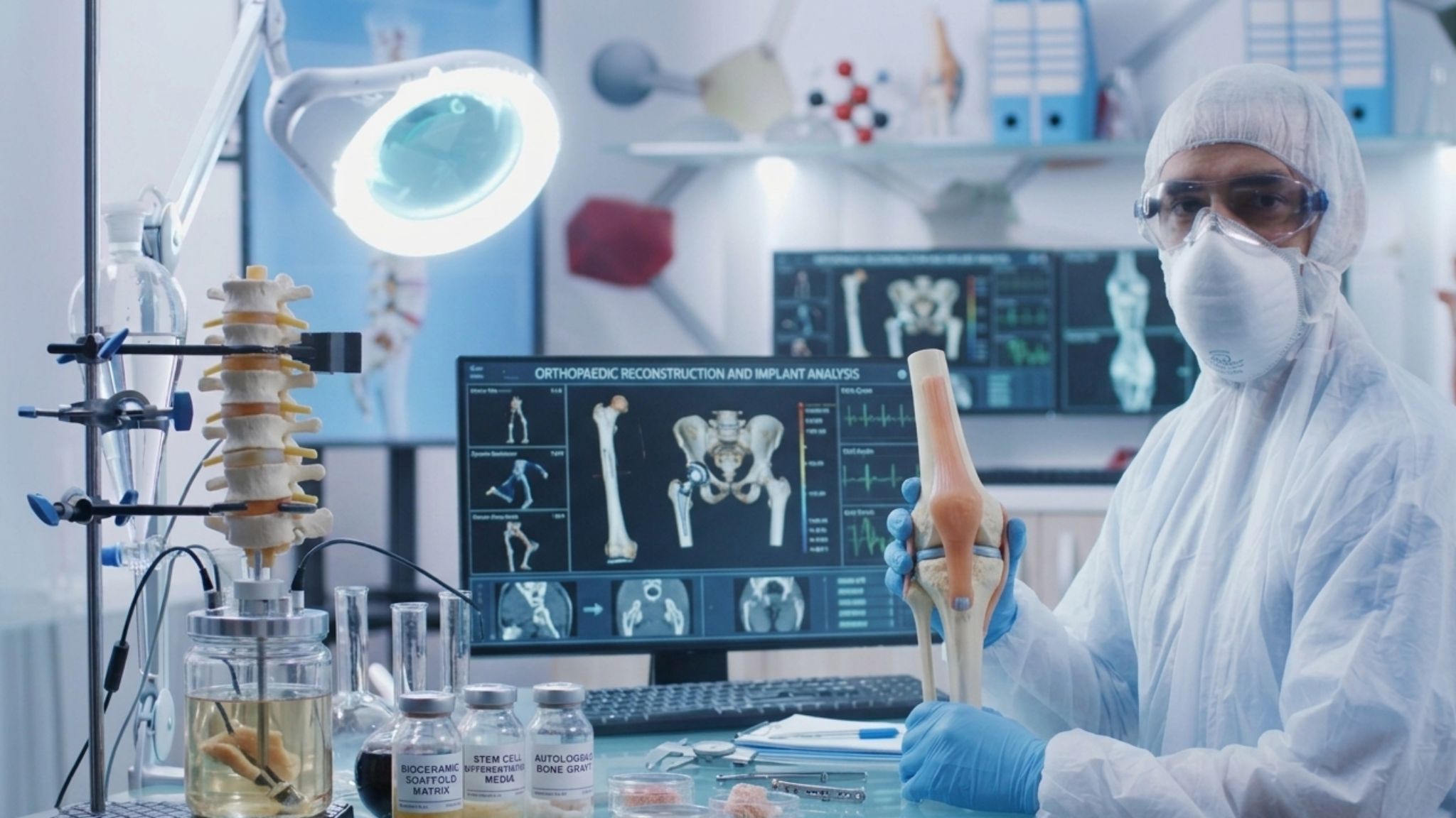 Orthopaedics