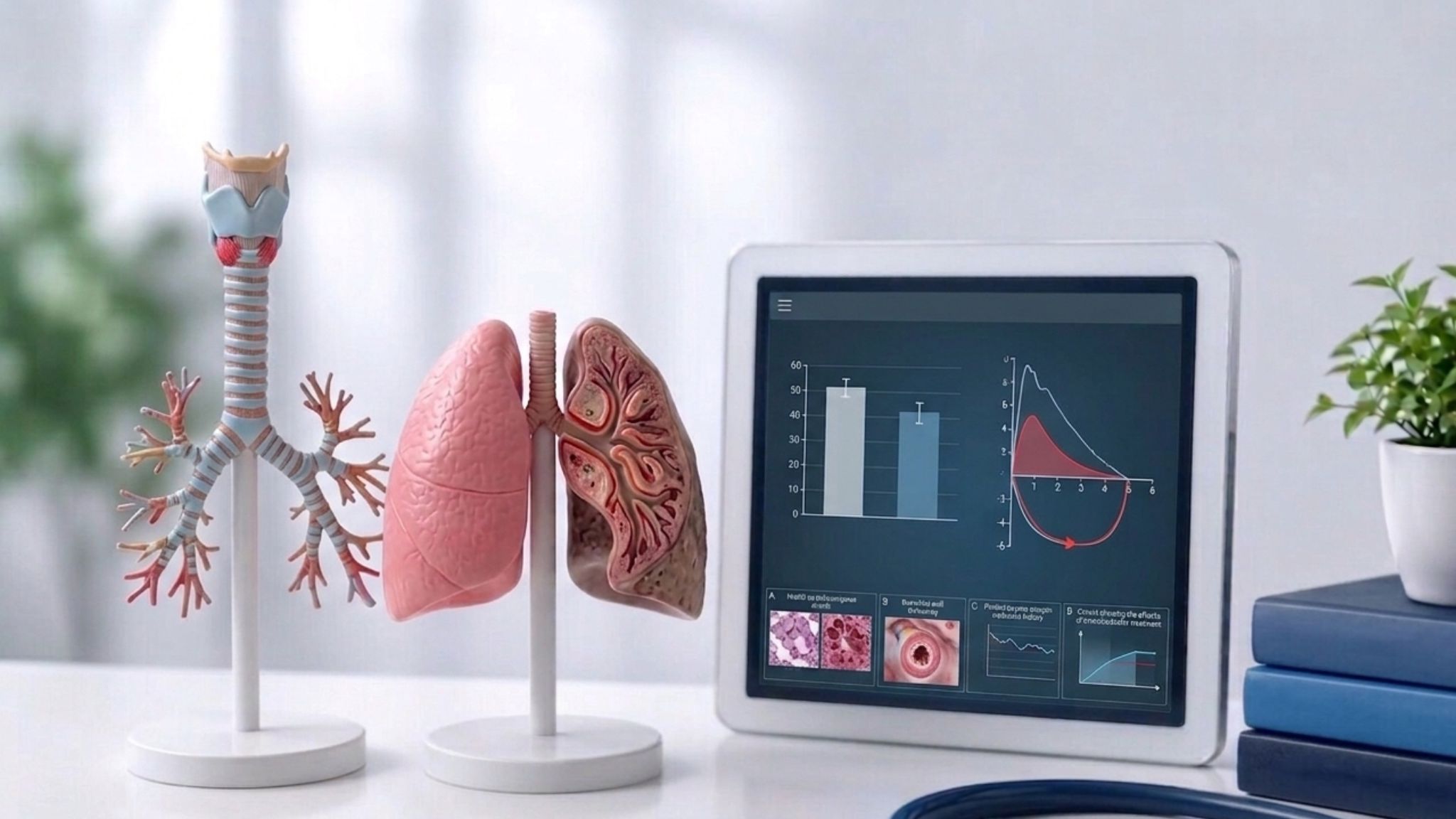 Pulmonology