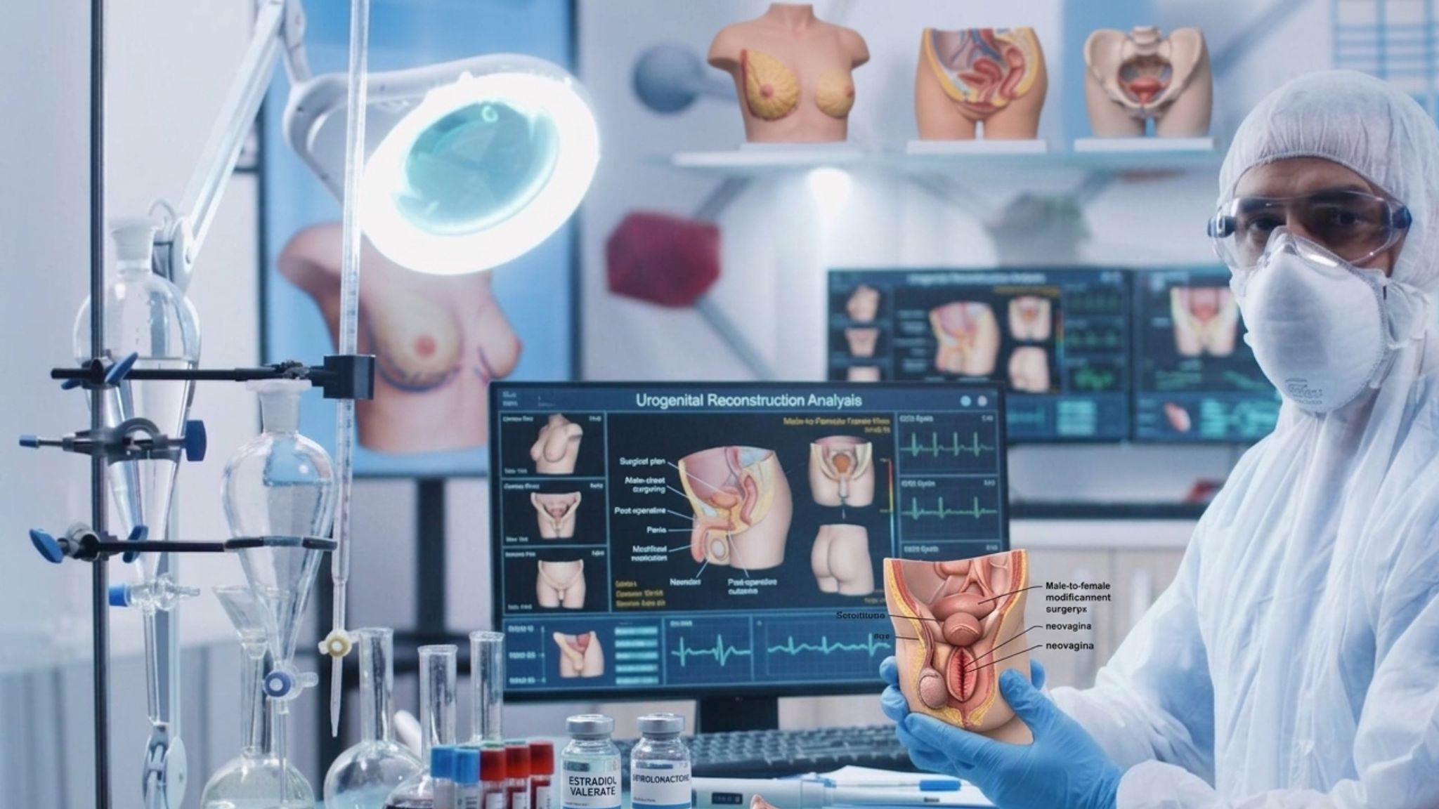 Sex Reassignment Surgery