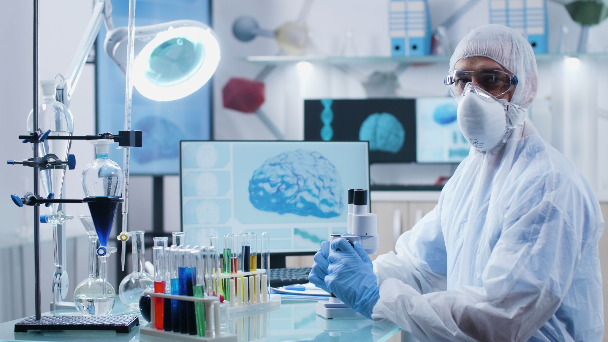Neurosurgeon