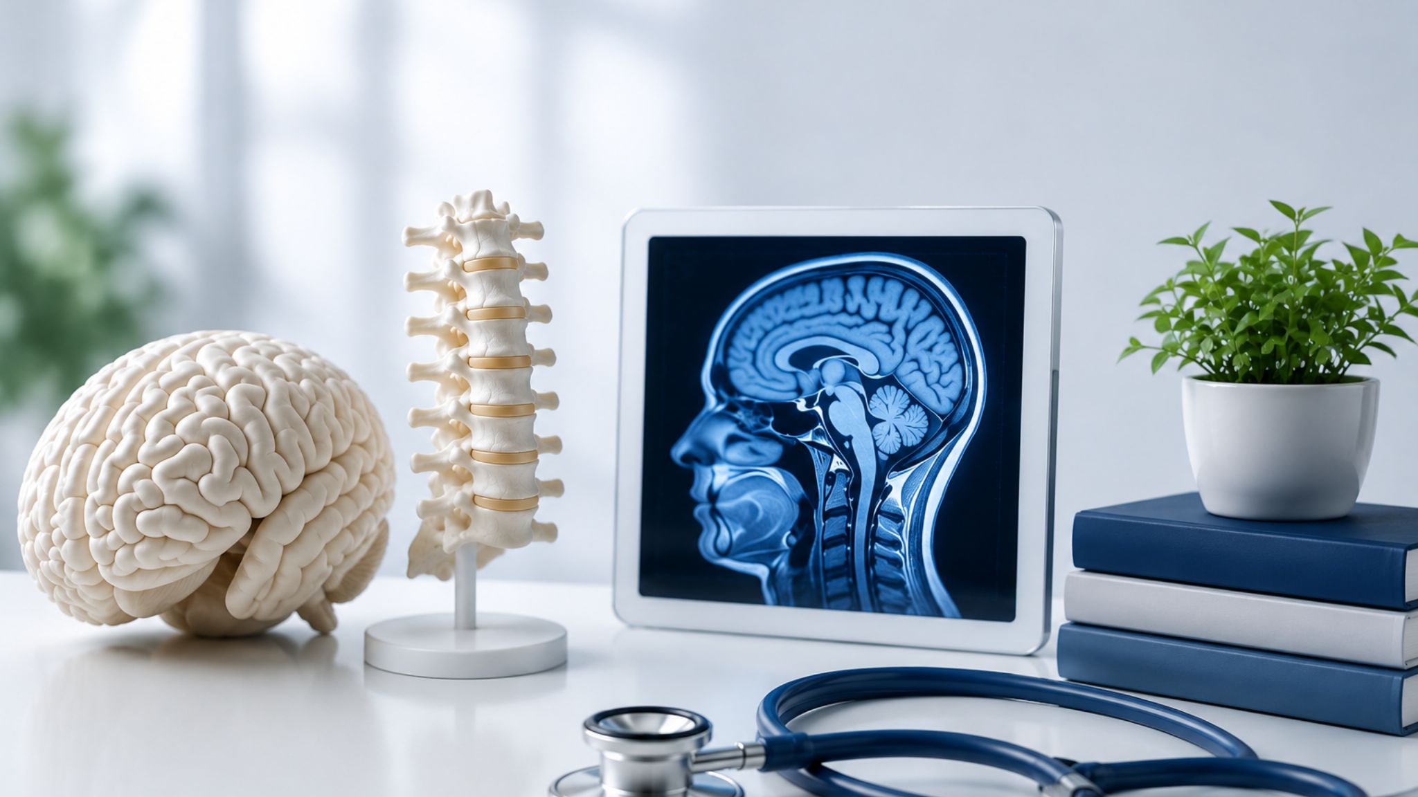 Why Choose Our Neurosurgery Department