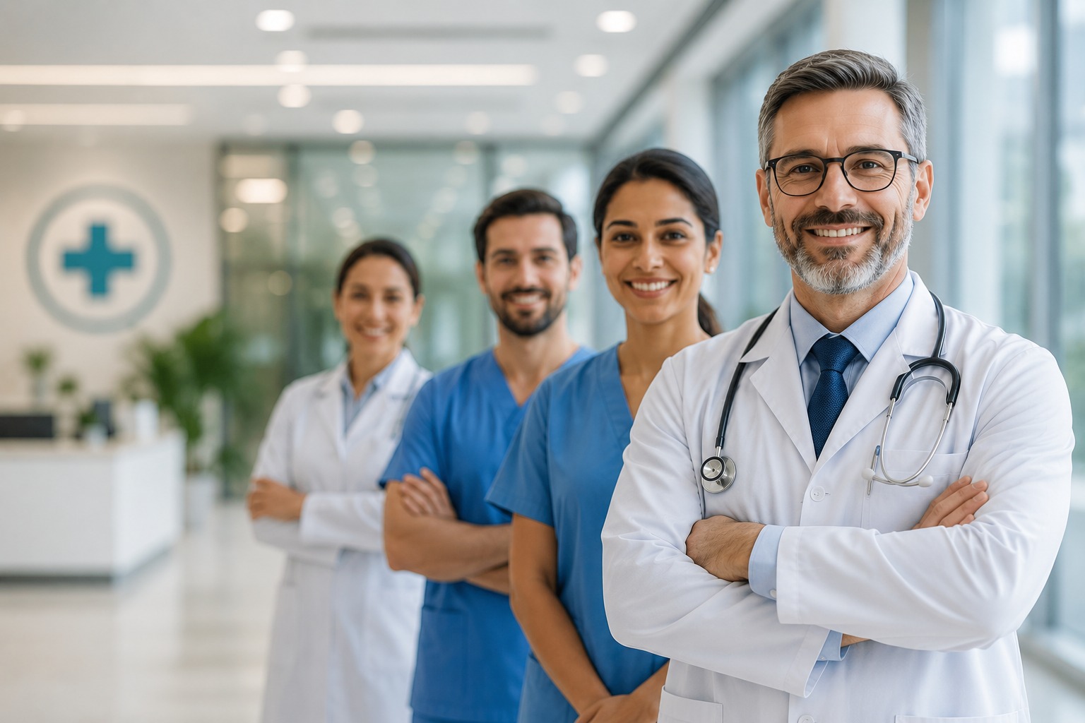 healthcare services Tricity doctors